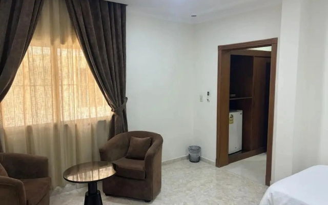 Hotel Zohra Al-khalij