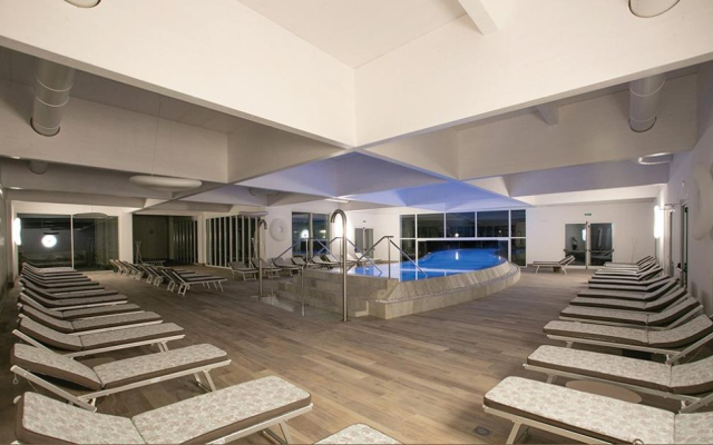Abano Verdi Hotel Terme