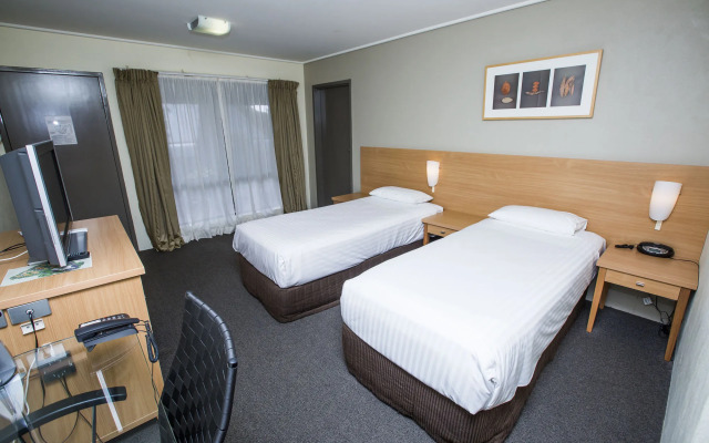ibis Styles Canberra Eaglehawk