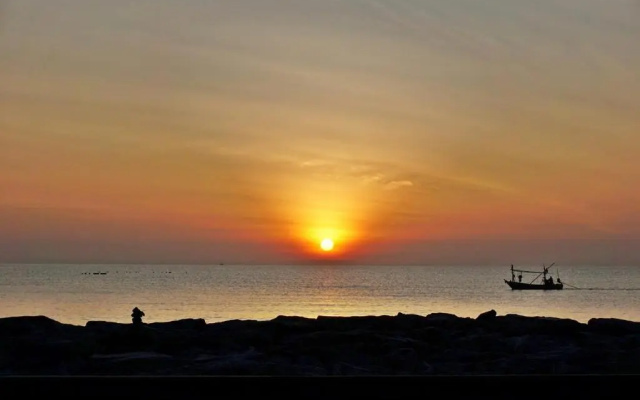 Kalamona Seaview