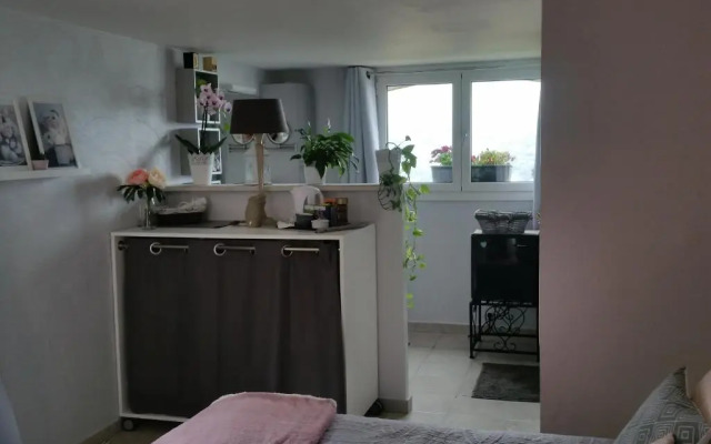 La Tuiliere