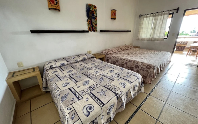 Villa el Arca