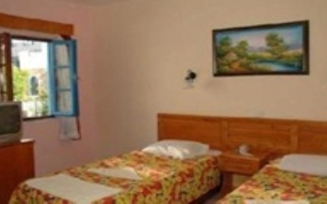 Gardenya Apart Hotel
