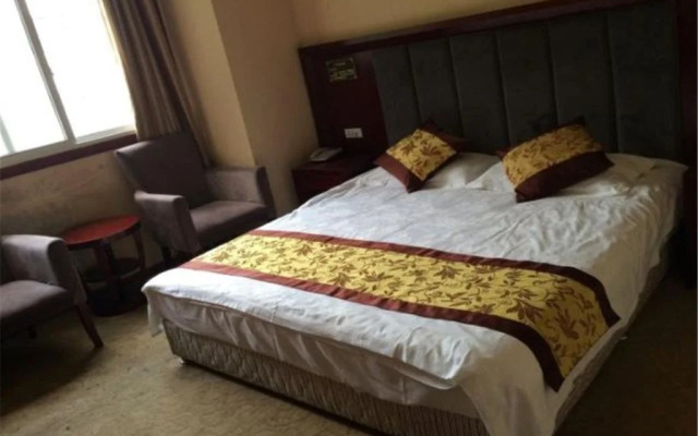 Guangtie Hotel