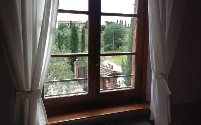 B&B La Casa di Assunta