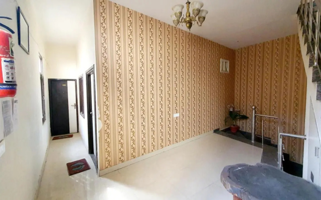 Hotel Amritsar Inn