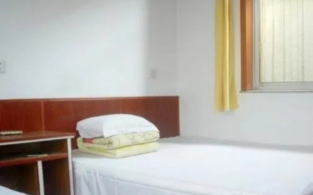 Penglai Gold Coast Yujia Hostel