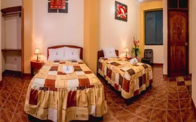 Residencial Plaza