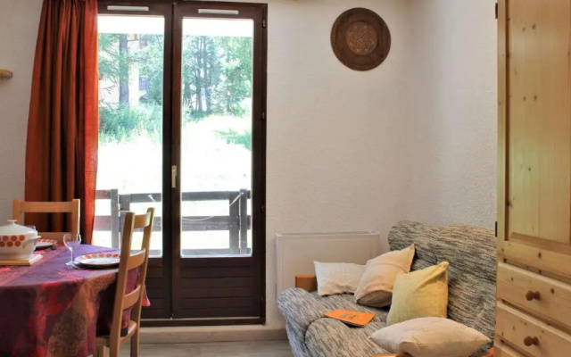 Appartement Risoul, 2 pièces, 4 personnes - FR-1-330-520