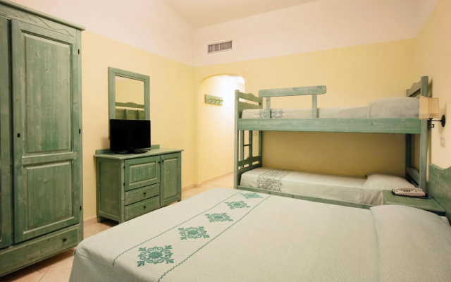 Apartment in Sos Alinos
