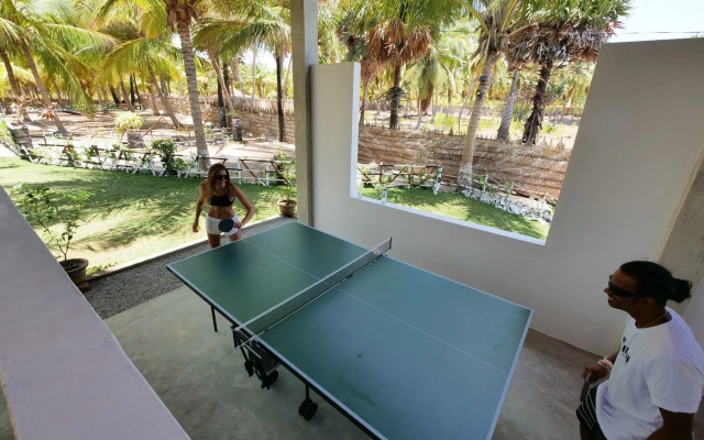 De Silva Palm Resort