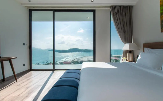 Ocean Front Villas Nha Trang