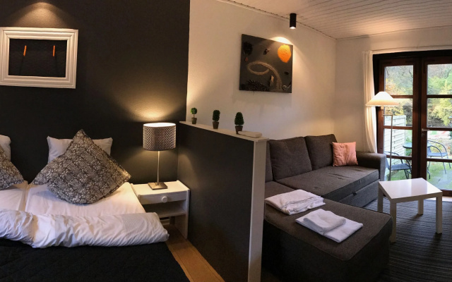 Hotel Skovly