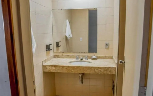 Tuti Bororo Hotel