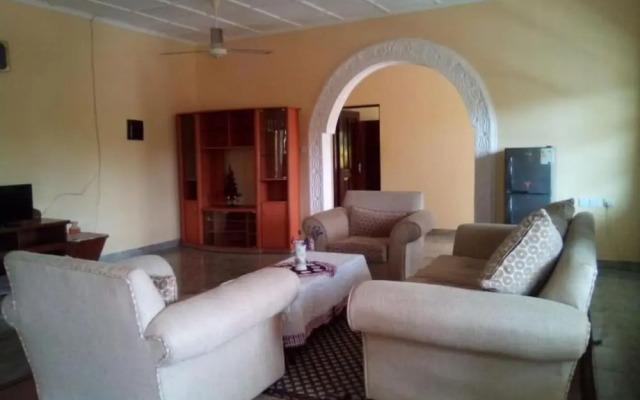 Fahari House Watamu