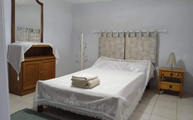 Ευτυχία Apartment