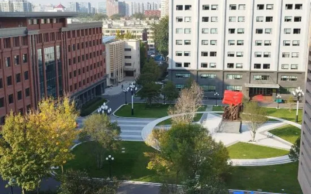 Wannianqing Hotel
