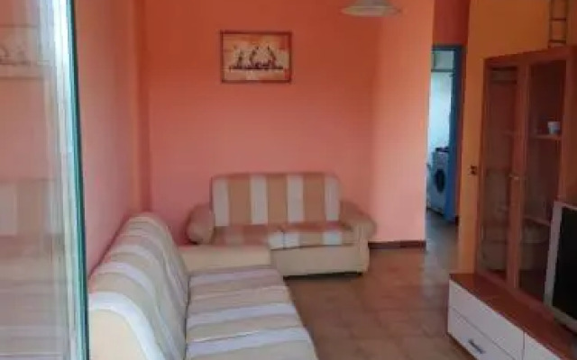 Seaside Apartment