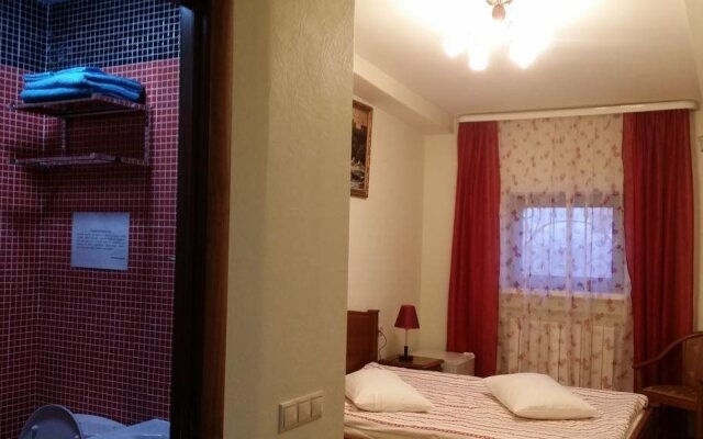 Paul Hotel