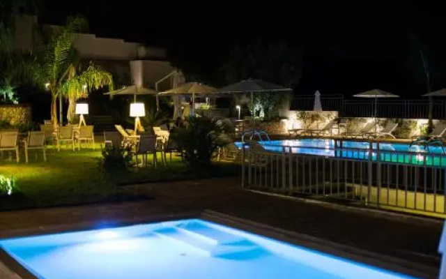 Villa Arber