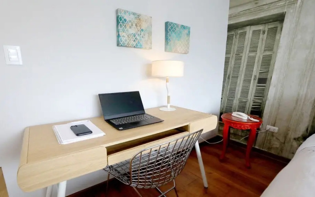 Beautiful apartment in Miraflores
