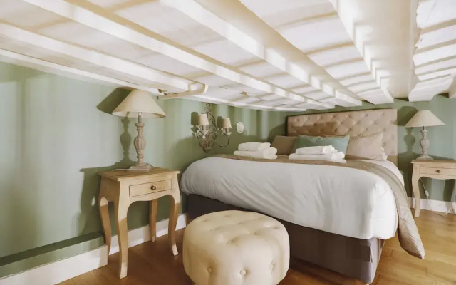 Charming Apartment - 2br/6p - Rue Mouffertard
