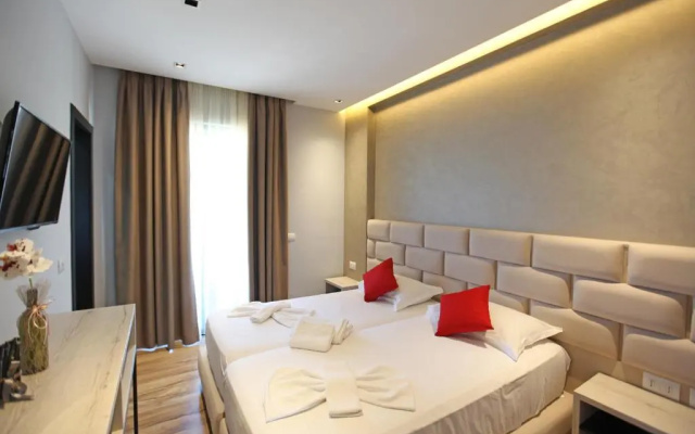 Hotel Citrus