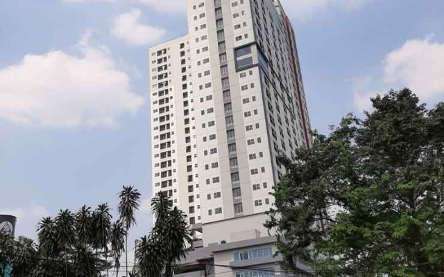 Modern and Comfy Studio Parkland Avenue Apartment