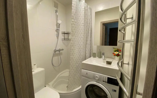 Rīgas ielas apartamenti 1