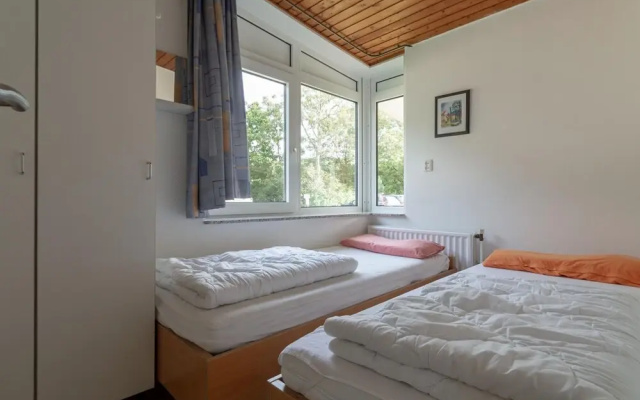 Holiday Home Near Beach of Sint Maartenszee
