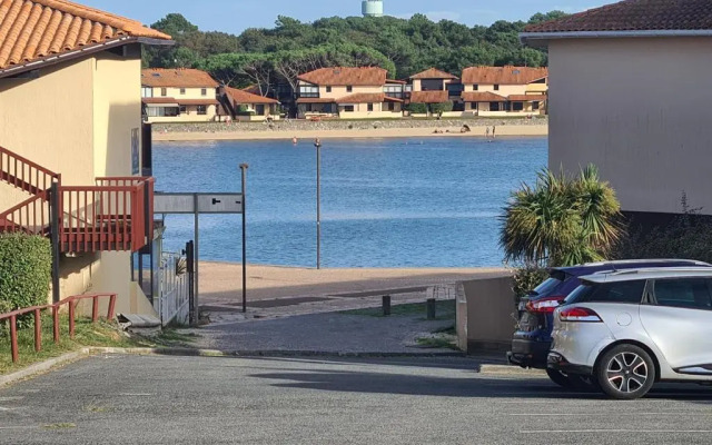 Appartement avec vue sur le lac
