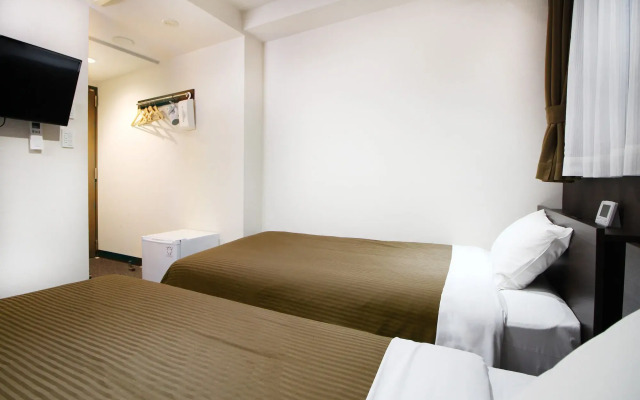 Hotel Trend Asakusa Tawaramachi