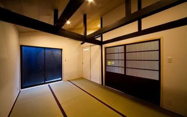 Kamishichiken Umenotoan