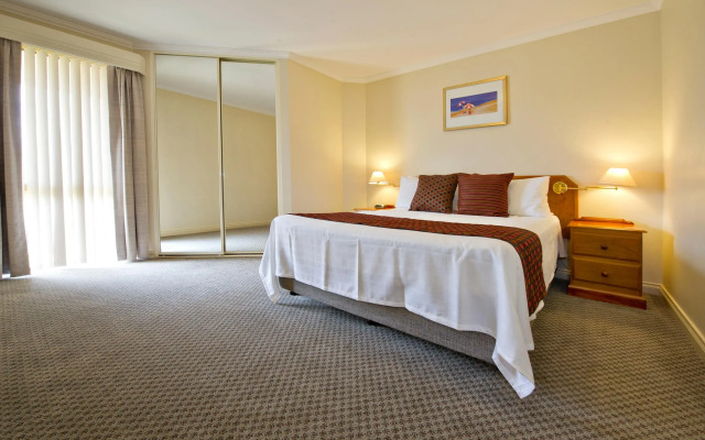 Abbey Beach Resort