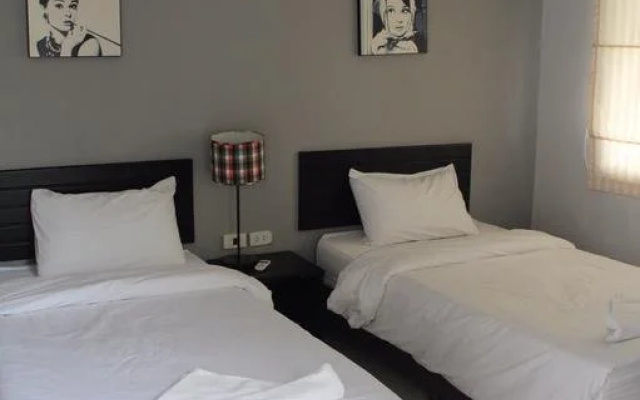 Be My Guest Apartment
