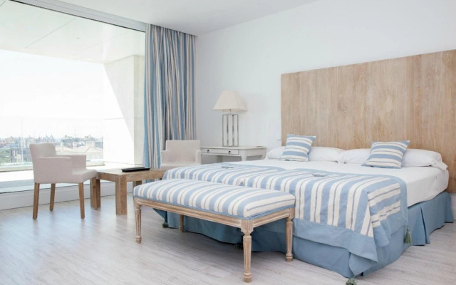 Las Suites de Puerto Sherry