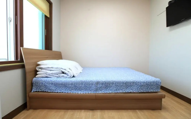 Jeju Ever Guest House