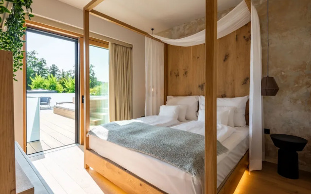 REED Boutique HOTEL & BISTRO