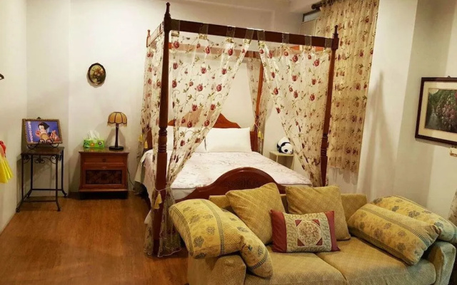 Prince Hotel
