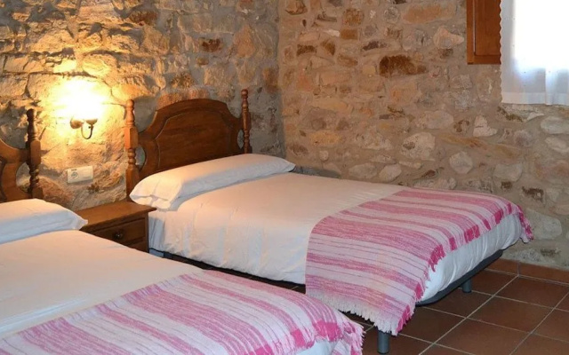 Hotel Rural La Pallissa