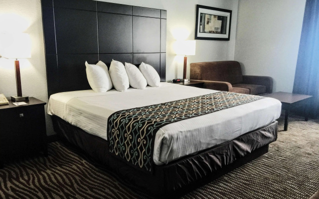 Best Western Executive Inn
