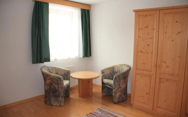 Pension Oberhof