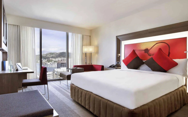 Novotel Wellington