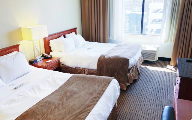 Radisson Hotel Bismarck