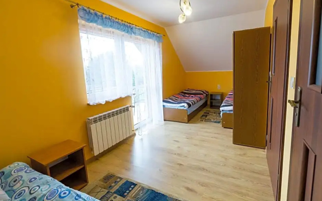 Cichy Zakątek