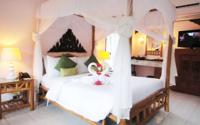 Chawengburi Resort