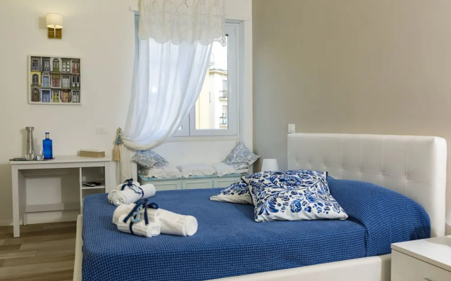 B&B Palazzo Arcieri