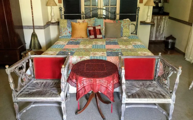 The Baines House Inn