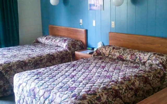 Wyoming Motel
