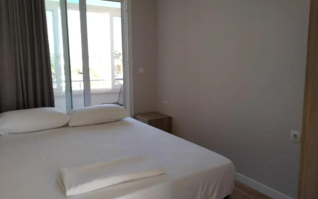 Venüs Park Apart Sui̇tes